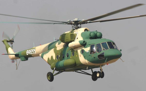 Mi-171E